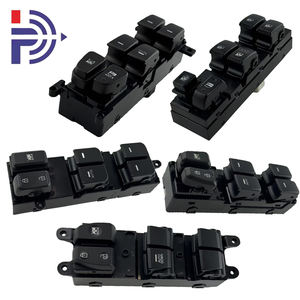 Venta al por mayor de piezas automotrices de alta calidad para <span class=keywords><strong>Hyundai</strong></span> y Kia, interruptor de ventanas eléctricas de coche para <span class=keywords><strong>IX35</strong></span> TUSON 93575-2S000 93580-2S000 - Product Image 6