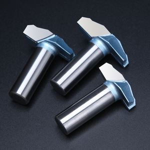 حداد فرامة عالي الجودة من HUHAO، حداد فرامة لأعمال النجارة في خزانة cnc، قطع فرامة كبس كلاسيكية - Product Image 3