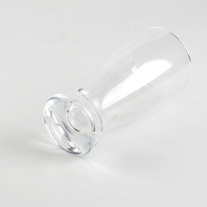 Vaso Highball de Pared Gruesa para Mojito, <span class=keywords><strong>Gin</strong></span> & <span class=keywords><strong>Tonic</strong></span> y Bebidas Heladas, Uso en <span class=keywords><strong>Bar</strong></span> y Hogar, Apto para Lavavajillas, Diseño Preparado para Adornar - Product Image 4