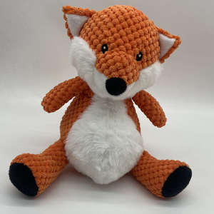 Giocattoli per animali domestici fornitori di giocattoli per animali domestici eco-friendly giocattolo per cani di pezza carino personalizzato - Product Image 3