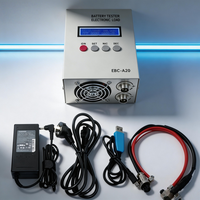 Tersedia Zketech EBC-A20 5A Zke Tech Charge 20A Discharger 85W Penguji Kapasitas Baterai Li