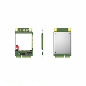 SIM7600G-H-PCIESIM Authorized Distributor RF Transceiver Modules and <b>Modems</b> - Product Image 1