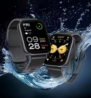 Original Global pour Xiaomi Redmi Watch 5 Active, batterie 470 mAh, étanche 5 ATM, moniteur de fréquence cardiaque, montre connectée