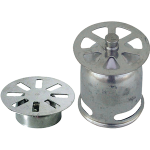 Stainless Steel Siphid Drain Cage for <b>Pipe</b> <b>Dredging</b> <b>Agents</b> - Product Image 2