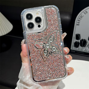 <span class=keywords><strong>Nuevo</strong></span> diseño de moda de la célula girly para Samsung A35 5G S24 Ultra S24 A15 5G A02 A05 A05S del <span class=keywords><strong>nuevo</strong></span> diseño de la moda del 2024 del año - Product Image 4