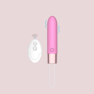 Telur Getar Nirkabel dengan <span class=keywords><strong>Remote</strong></span> <span class=keywords><strong>Control</strong></span>, <span class=keywords><strong>Vibrator</strong></span> Celana Dalam, Stimulator Klitoris dan Titik G, Mainan Seks untuk Pasangan Wanita - Product Image 4