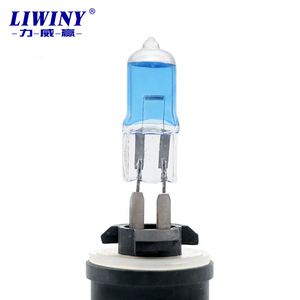 Liwiny 12v 27w Voiture Lampe Xénon Auto Phare Halogène Ampoule 880 - Product Image 4