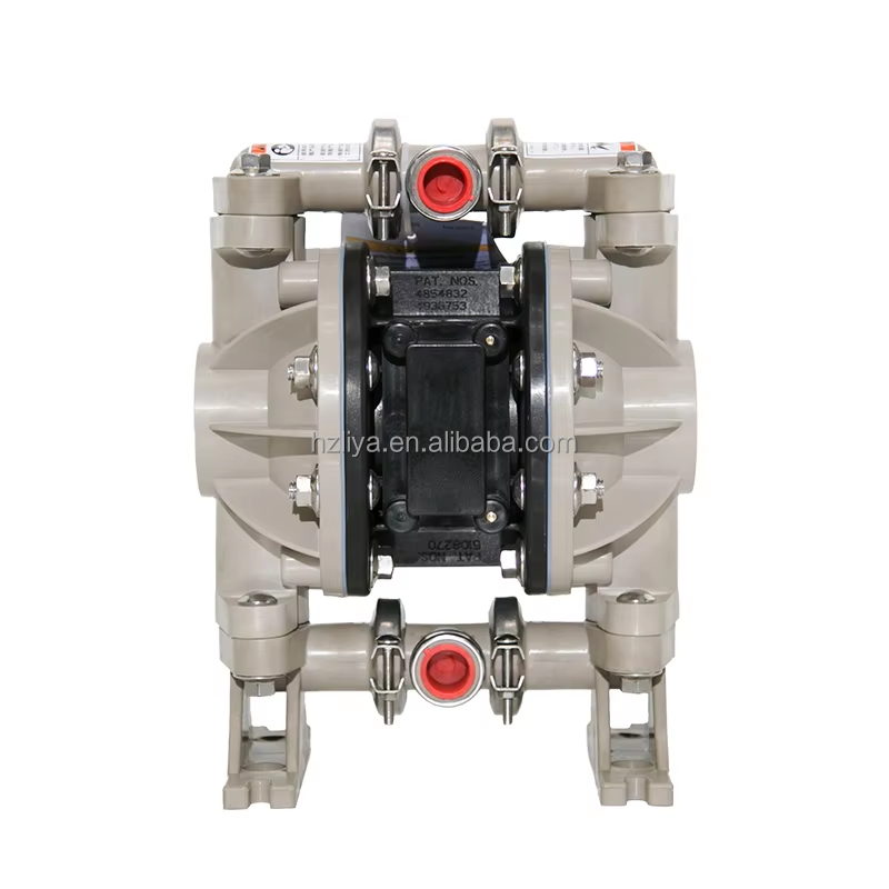 Yamada-High-Diaphragm-Pump-H-