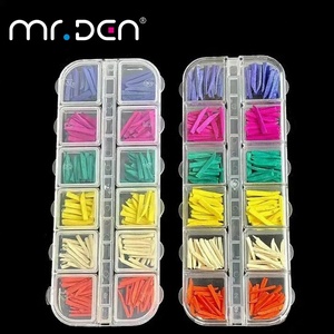 MRDEN vendita calda a basso prezzo pinza per taglio pesante filo leggero in acciaio pinza ortodontico legatura fresa dentist - Product Image 5