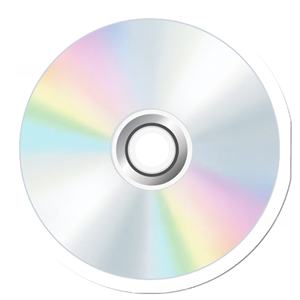 Moderne 4 pièces <span class=keywords><strong>Musique</strong></span> Fête Décoration <span class=keywords><strong>CD</strong></span> <span class=keywords><strong>CD</strong></span> Couverts Papier Bac Mouchoirs Combo Vente Chaude pour 8 Personnes - Product Image 6