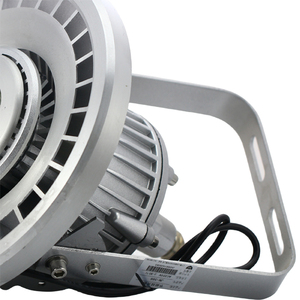IP66 Impermeable 100W Reflectores <span class=keywords><strong>de</strong></span> área grande Luces <span class=keywords><strong>de</strong></span> seguridad a prueba <span class=keywords><strong>de</strong></span> explosiones con guardia para ubicaciones peligrosas - Product Image 5