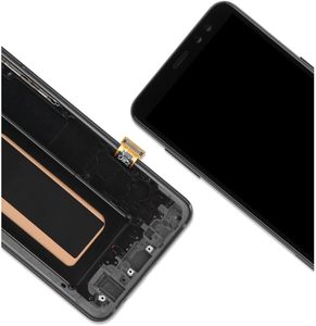 Écran de remplacement pour <span class=keywords><strong>Samsung</strong></span> A8 2018 A530 5,6 pouces (original avec cadre) SM-<span class=keywords><strong>A530F</strong></span> SM-A530L SM-A530W SM-A530X SM-<span class=keywords><strong>A530F</strong></span> LCD - Product Image 3