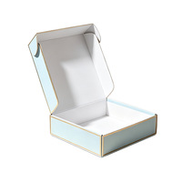 Boîte en carton pour vêtements, emballage personnalisé pour sous-vêtements et lingerie, vente en gros, fournisseurs d'emballages OEM ODM