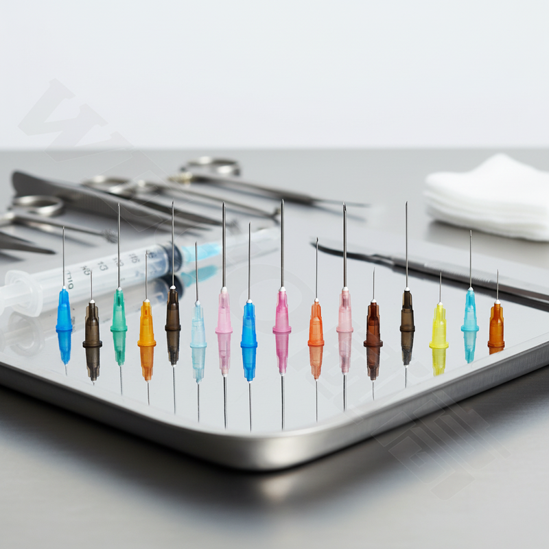 WEGO Pet Medical Veterinary Syringe for