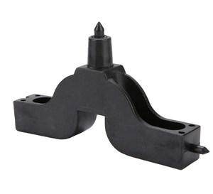 Perforateur de tuyaux d'irrigation en plastique pour tuyaux d'<span class=keywords><strong>arrosage</strong></span> <span class=keywords><strong>goutte</strong></span>-<span class=keywords><strong>à</strong></span>-<span class=keywords><strong>goutte</strong></span>, économiseur d'eau pour jardinage, ferme, serre, connexion d'eau 3MM - Product Image 3