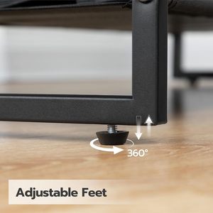 Home <b>shoe</b> <b>storage</b> rack, cross-border multi-functional floor-standing <b>storage</b> rack, simple wrought iron metal multi-layer <b>shoe</b> - Product Image 4