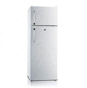 VCM Flowers Series 300 Liter Cheap Price Refridgerators and Freezers With Locks <b>Refrigerator</b> Price - Product Image 2