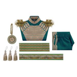 Costume de prince classique en promotion avec costumes pour adultes, idéal pour Halloween et les thèmes TV & Cinéma - Product Image 6