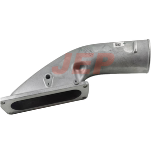 Лидер продаж: Соединитель воздухозаборника ISBE ISDE (5633006) для промышленных двигателей экскаваторов, грузовиков, погрузчиков, бульдозеров - Product Image 6