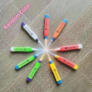 ช้อนทำความสะอาดหูพร้อมไฟ LED เครื่องมือกำจัดขี้หูแบบพกพาเครื่องมือทำความสะอาดหูไฟฉายอุปกรณ์กำจัดขี้หูที่มีแสง - Product Image 2