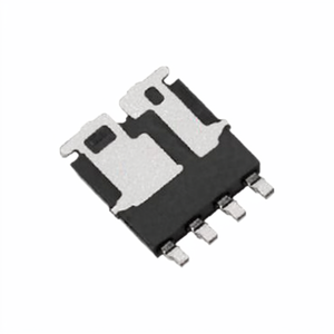ทรานซิสเตอร์ PowerPAK SO-8 รุ่น Dual SQJ244EP-T1_GE3 ชิ้นส่วนอิเล็กทรอนิกส์ ตัวแทนจำหน่ายที่ได้รับอนุญาต - Product Image 1
