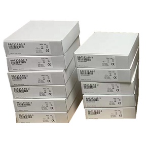 Carte CPU de communication B&R 8AC114.60-2, module enfichable ACOPOS, interface CAN 8AC130.60-1 8AC123.60-1 8AC122.60-3 8AC122.60-2 - Product Image 3