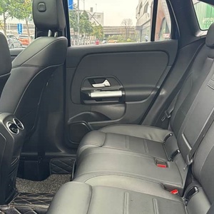 <span class=keywords><strong>Mercedes</strong></span>-Benz <span class=keywords><strong>GLA</strong></span> 180 <span class=keywords><strong>2021</strong></span> Usado Premium, Volante a la Izquierda, Euro VI, 5 Asientos, Gasolina, Auto Usado en Venta - Product Image 6