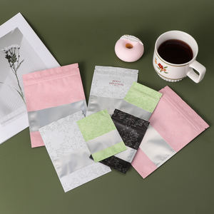 Bolsa <span class=keywords><strong>de</strong></span> PVC Transparente <span class=keywords><strong>de</strong></span> Alta Calidad y Resistente <span class=keywords><strong>para</strong></span> Joyería, con Cierre <span class=keywords><strong>de</strong></span> Cremallera Autosellante, <span class=keywords><strong>para</strong></span> Pendientes, Anillos, Relojes, Embalaje <span class=keywords><strong>de</strong></span> Regalos - Product Image 3