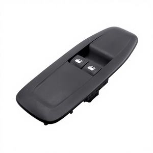 Interruptor de Elevalunas Eléctrico 96749245ZD 96664313ZD para Peugeot 208, Nuevo y Usado, Material ABS - Product Image 1