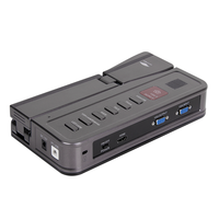 Escáner de Documentos 3 en 1 ELOAM, USB A3, 5MP, Cámara Portátil FPDA, Fabricante Personalizado OEM, 1 Año de Garantía, Molde Privado Digital