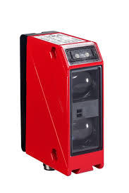 LEUZE HRT 96M/P-1630-800-41 <span class=keywords><strong>Sensor</strong></span> LiDAR 1,63 M Rango 800Hz IP67 para la industria de posicionamiento AGV 4,0 Ready - Product Image 4