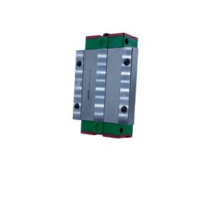 Componente Central de Alta Calidad NICE CNC: Guías Lineales, Bloque de Carril, Rodamiento de Motor, Actuador de Nuevo Tipo, Modelo de Movimiento por Tornillo HGR15 - Product Image 4