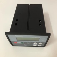 1604942202 Panel de Control para Compresor de Aire AtlasCopco XC2002 Original Nuevo P1604942202