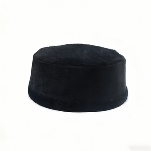 Chapeau Kufi tendance pour tous les âges, cousu à la main pour la maison et l'Aïd - Product Image 1