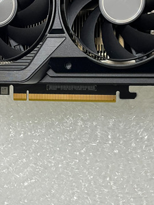 RTX 4060 8GB GDDR6 Graphics Card High Performance Gaming GPU For Desktop <b>Computer</b> - Product Image 6