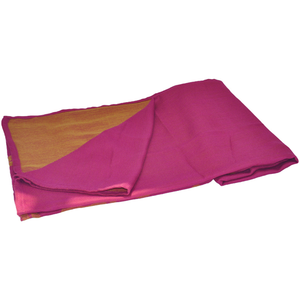 Couette Jacquard 100% Modacrylique BLUE PHOENIX, Lavable <span class=keywords><strong>en</strong></span> Machine, Ignifuge avec Ourlet Durable pour la Maison et les Voyages - Product Image 2