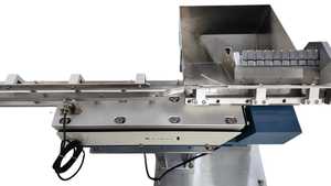 出厂价 SUS 振动碗式喂料机，带电机，1年保修，220V/380V，5kW功率 - Product Image 3