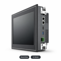 Gran Oferta: Pantalla Táctil HMI Delta Dop-107 CV de 7 Pulgadas, Nueva y Auténtica, Reemplaza a DOP-B 07 S411