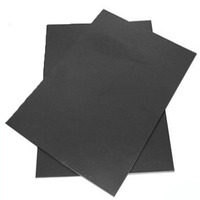 Flexible Steel Vinyl Magnetically Receptive Sheet Magnetically Receptive Sheeting With Adhesive Flat Rubber Metal Sheets