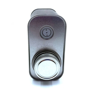 Fabricant de boîtes en fer blanc personnalisées, boîte en fer blanc vide pour café en grains ou thé, boîte cadeau en métal, emballage de boîte à café 250g - Product Image 2