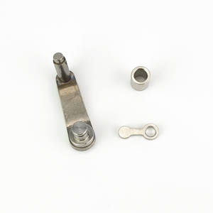 Válvula de descarga turbo GTB2260VK (Wastegate) con tapa antirruido 777853-5013S 777853-5011S 777853-5006S para turbocompresor <span class=keywords><strong>BMW</strong></span> N57 D30, acero aleado K18 - Product Image 6