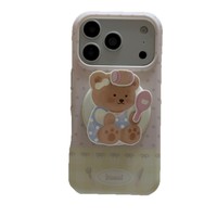 Coque de téléphone IMD à support magnétique pour iPhone 18 Pro, 18 Pro Max, 17, 17 Pro, 17 Pro Max, 16, 16 Pro Max, 15, 15 Pro, 15 Pro Max, 14 Pro Max, 14 Pro, 14, 13 – Coque personnalisable