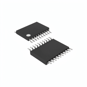 Composants de gestion de l'alimentation (PMIC) électroniques en stock 20 TSSOP Exposed Pad MAX16814BUUP+ - Product Image 1
