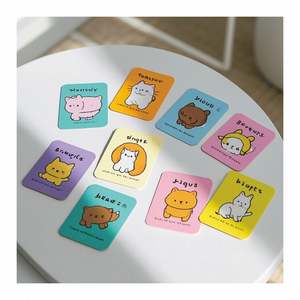 Cupón antifalsificación <span class=keywords><strong>directo</strong></span> de fábrica Pop-Abre Impresión de boletos - Product Image 5