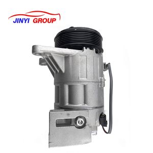 Compresor de aire acondicionado adecuado para NISSAN ALTIMA 2013-2018 926003NT3A 926003NT0A 926003NT0B 926003NT0C 926003NT0D 92600-3NT3A - Product Image 3