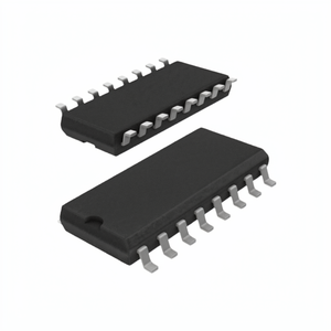 16 SOlC ของแท้ ซื้อออนไลน์ ชิ้นส่วนอิเล็กทรอนิกส์ MC14094BFG ลอจิก - Product Image 1