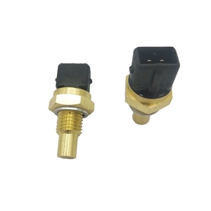 Chất Lượng Cao Nước Làm Mát Động Cơ Cảm Biến Nhiệt Độ Nước Cho LADA OEM 19.3828 106-3851010 406-405219.004 193828000 - Product Image 5