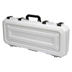 Estuche táctico de plástico ABS rígido con espuma acolchada, accesorios de plástico para herramientas, caja de transporte de seguridad para armas tácticas, muestra gratuita - Product Image 1