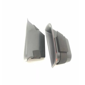 <b>Car</b> Seat Side Organizer Plastic Storage Box For Toyota Prado 2003-2009 Classic Style <b>Interior</b> Modification - Product Image 2