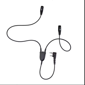 Hxkk Mở Mặt Thiết Kế Xe Máy Hai Cách Phát Thanh Mũ Bảo Hiểm Tai Nghe Loa Kép <span class=keywords><strong>Intercom</strong></span> Không Thấm Nước Ptt Cho Xe Máy Phụ Kiện - Product Image 4